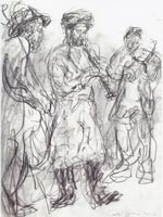 Klezmer 2