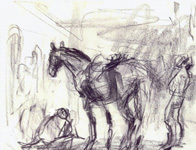 Horses