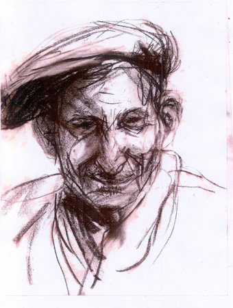 Enter Edgar Portraits