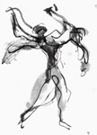 Contact Improvisation 2