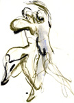 Contact Improvisation 3