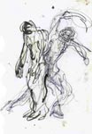 Contact Improvisation 5