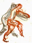 Contact Improvisation 6