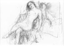 click to enlarge ~ nudes