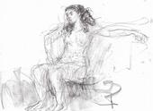 click to enlarge ~ nude