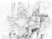click to enlarge ~ nude