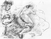 click to enlarge ~ nude