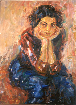 Enter Edgar Portraits