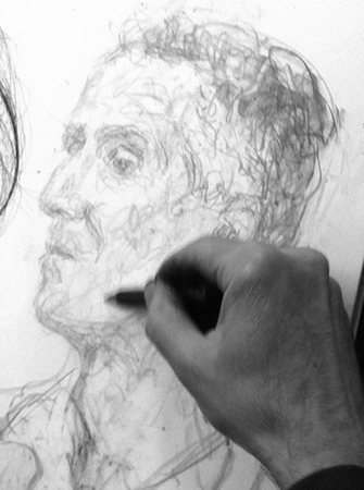 Enter Edgar Portraits
