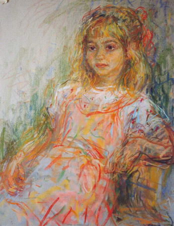 Enter Edgar Portraits