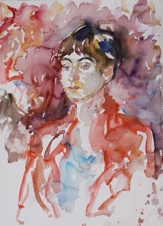 Enter Edgar Portraits