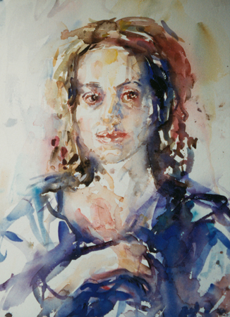 Enter Edgar Portraits