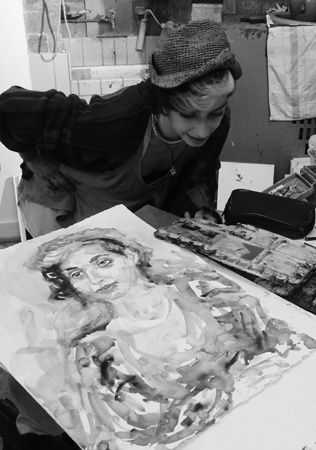 Enter Edgar Portraits