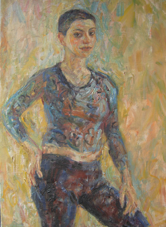 Enter Edgar Portraits