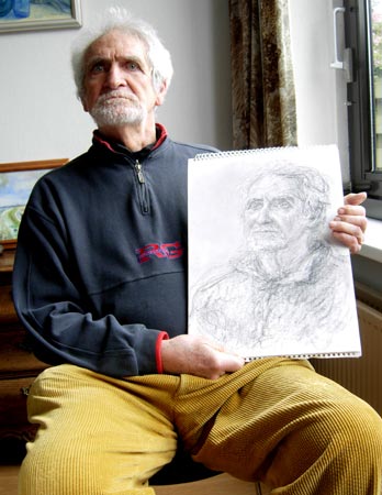 Enter Edgar Portraits