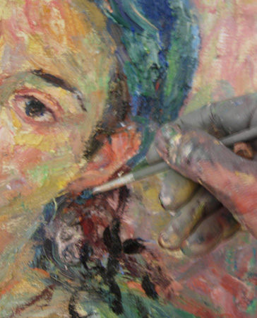 Enter Edgar Portraits