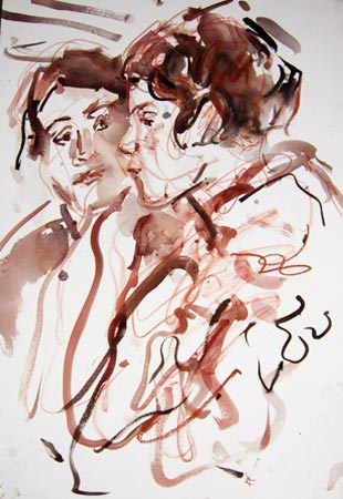 Enter Edgar Portraits